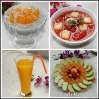 Faux Food