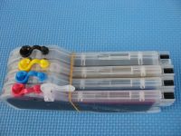Reefillable Ink Cartridge