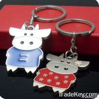 key rings