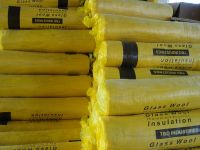 Glasswool Blanket