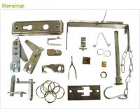Stamping Parts