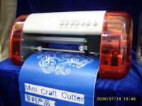 Mini Cutting Plotter
