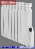 Oil filld Aluminum Radiator