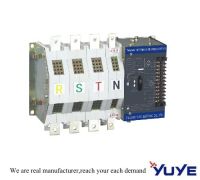 PC class automatic transfer switch