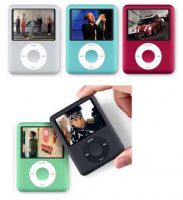 MP4  Player
