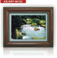 DPF(Digital Photo Frame