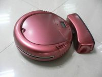 robot vacuum cleaner  (The Luxurious Type)