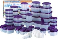 plastic food container