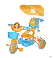 Baby Tricycle