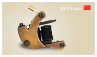 sell handmade tattoo machine