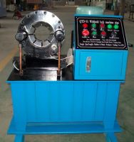 hydraulic hose crimper(QTD51)