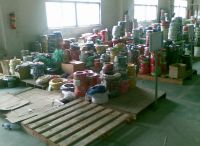 UL Wire From Hong Kong