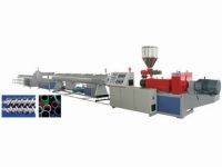 PVC Pipe Production Line