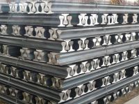 steel rail