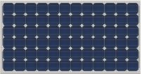 solar panel-mono
