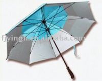 golf umbrella