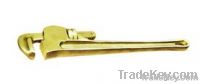 Non-sparking Wrench, Anti-spark Pipe