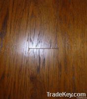 Wire Burshed Engineered Flooring