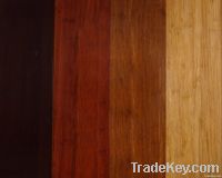 Solid Strand Woven Bamboo Flooring