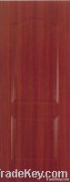 Melamine Sapele Door Skin