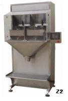 Can filling machine