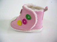 Baby Shoes QZ9018