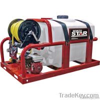 Northstar Skid Sprayer