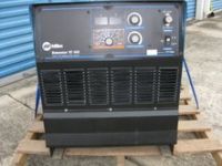 Miller Dimension  NT450