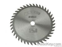 Tct Saw Blade