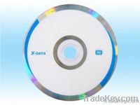 Blank 8.5GB DVD+R Dual layer DL