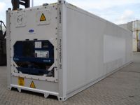 Reefer Containers We Can Provide All