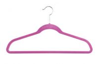 Flocked Hanger 2