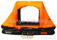 Life Rafts