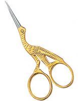 Cuticle Scissors
