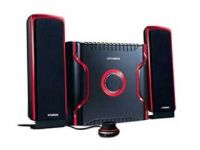 Multimedia Speaker
