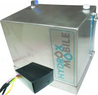 HM240 HHO Oxy Hydrogen Fuel Cell