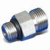 Stainless Steel Hydraulic Fitting/Adapter From China