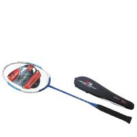JOEREX BADMINTON RACKET ALUMINIUM -CARBON