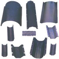 Perforated Metal Screens