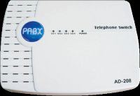 Home Telephone Exchange(PABX)