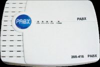 PABX(Telephone exchange)