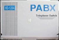 Business PABX(Telephone exchange)