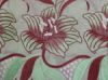 Hand Cut African 100/2x100/2 Gassed Cotton Voile Lace