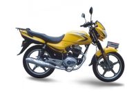 Motorcycle