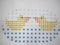 PVC BATH MAT WY8822 SERIES
