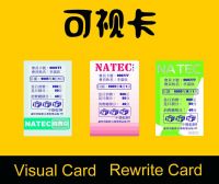 Rewrite Card