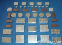 Powder Metallury Contact