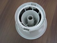 Plastic Injection Molded Parts