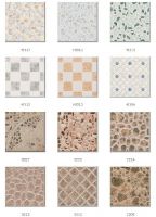 Rustic Tiles