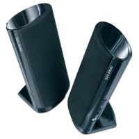 2.0 Speaker System